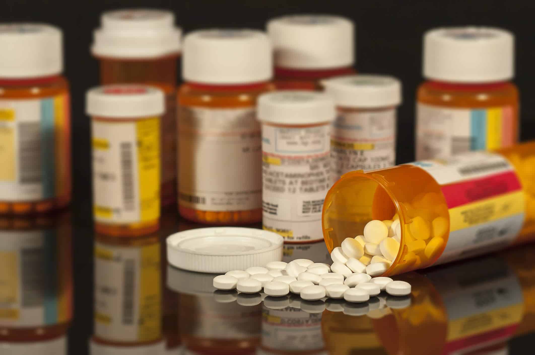 DUI Charges for Prescription Medicine in Nevada