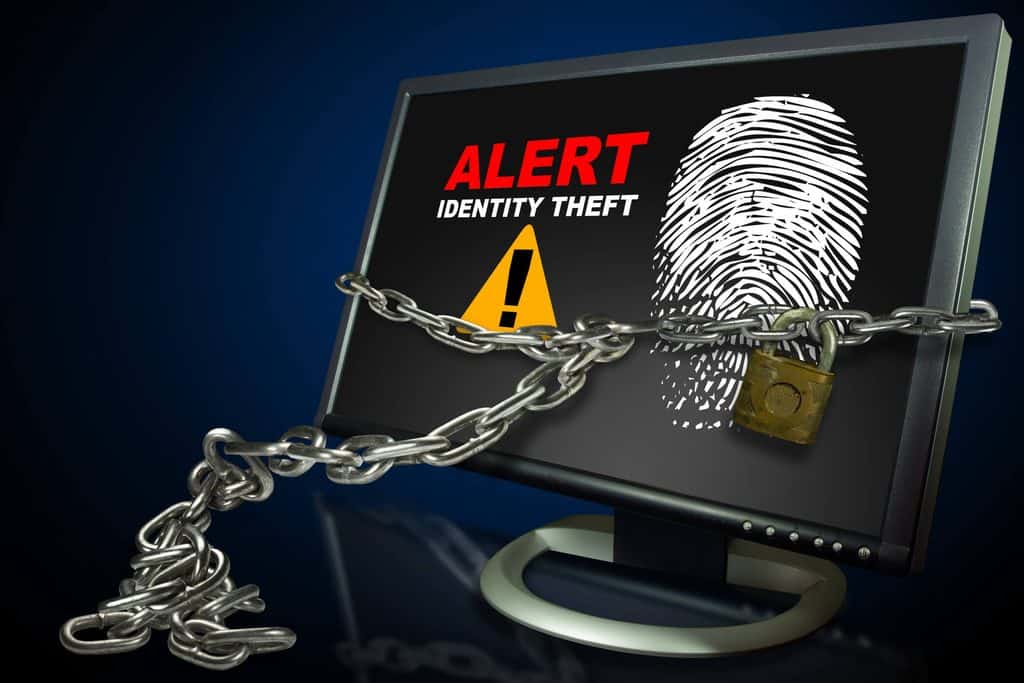 Is Identity Theft a Felony in Las Vegas?