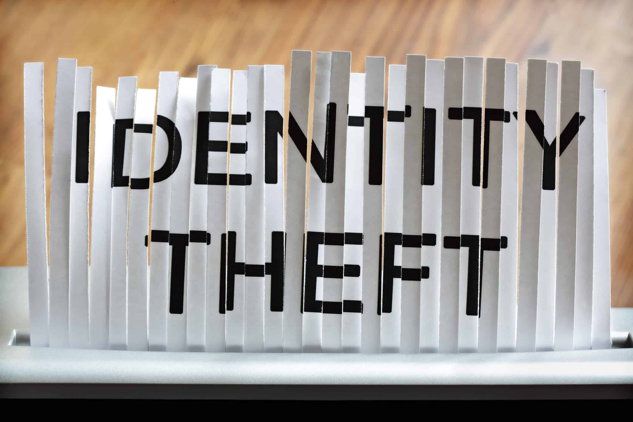 Is Identity Theft a Felony in Nevada?