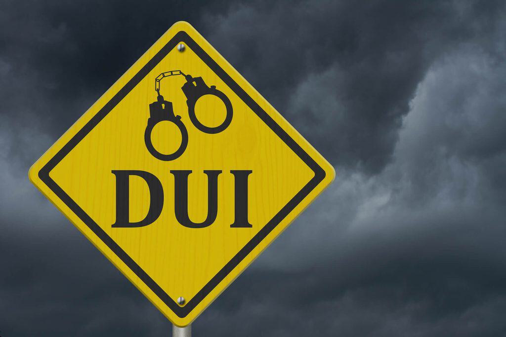 Can You Get a DUI on Private Property in Nevada?