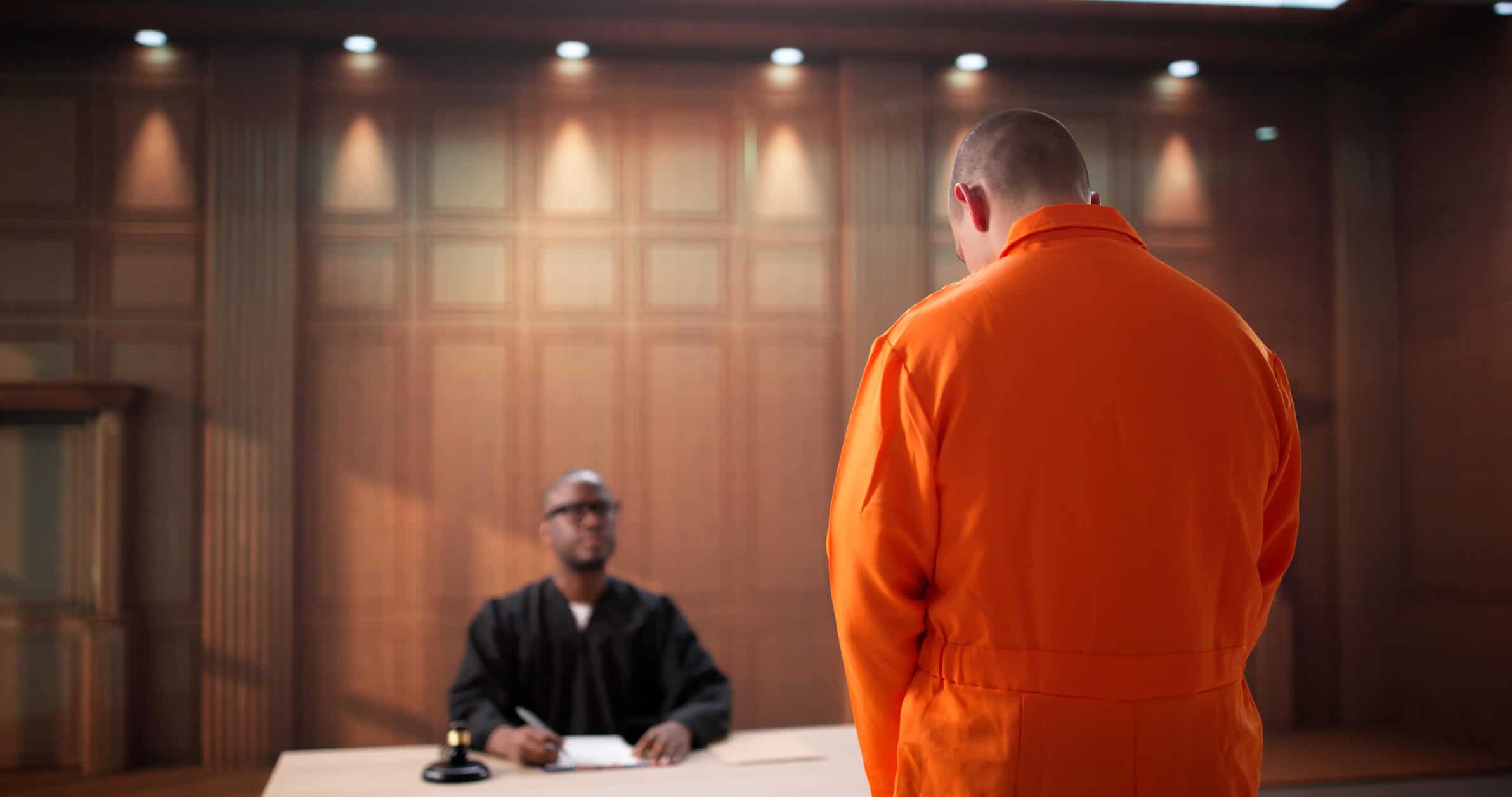 Tips for Your First Appearance in Criminal Court