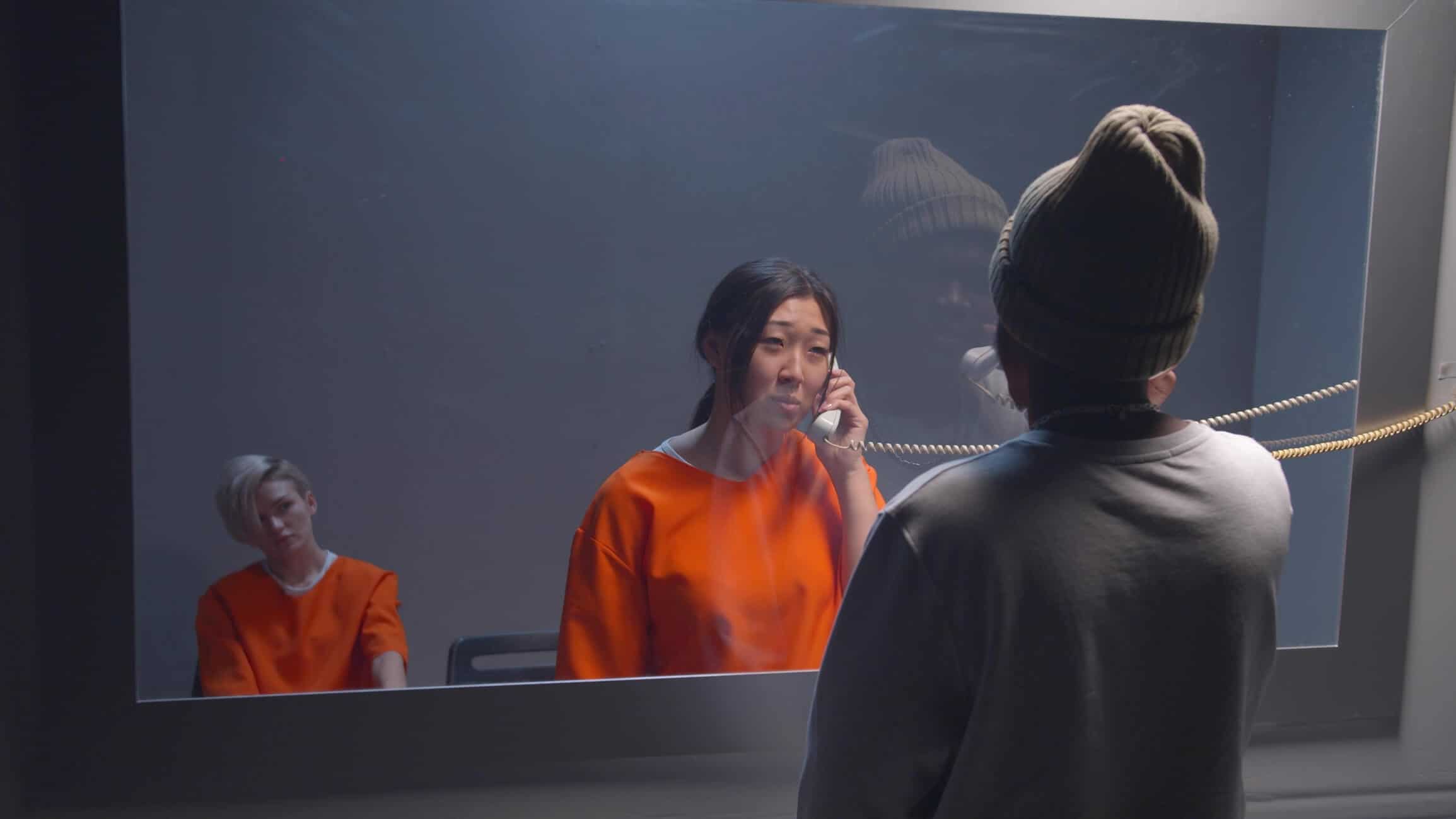 What Not to Say on a Jail Phone Call in Nevada